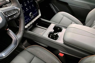 2025 GMC Acadia AT4 AWD - Pano Roof - Htd/Cooled Seats