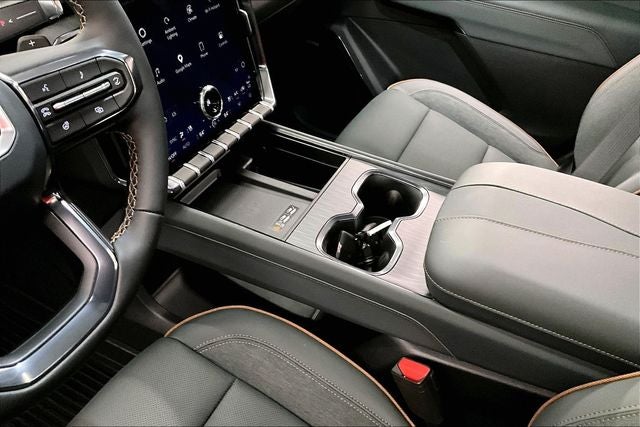 2025 GMC Acadia AT4 AWD - Pano Roof - Htd/Cooled Seats