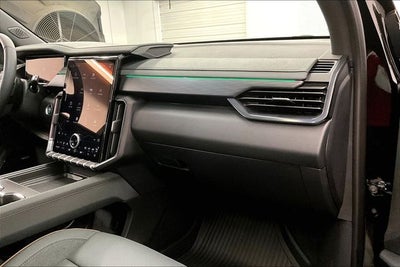 2025 GMC Acadia AT4 AWD - Pano Roof - Htd/Cooled Seats