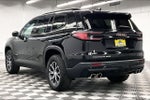 2025 GMC Acadia AT4 AWD - Pano Roof - Htd/Cooled Seats
