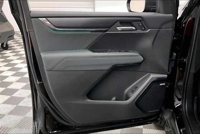 2025 GMC Acadia AT4 AWD - Pano Roof - Htd/Cooled Seats