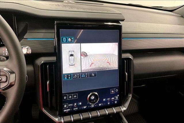 2025 GMC Acadia AT4 AWD - Pano Roof - Htd/Cooled Seats