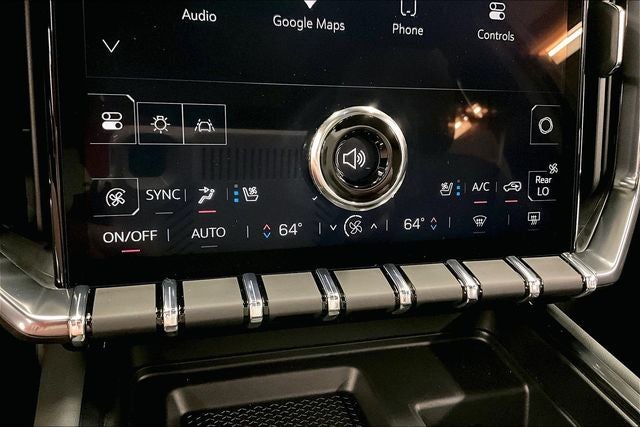 2025 GMC Acadia AT4 AWD - Pano Roof - Htd/Cooled Seats