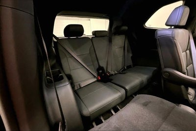 2025 GMC Acadia AT4 AWD - Pano Roof - Htd/Cooled Seats