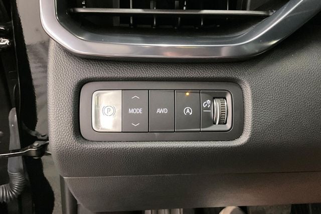 2025 GMC Acadia AT4 AWD - Pano Roof - Htd/Cooled Seats