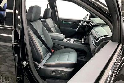 2025 GMC Acadia AT4 AWD - Pano Roof - Htd/Cooled Seats