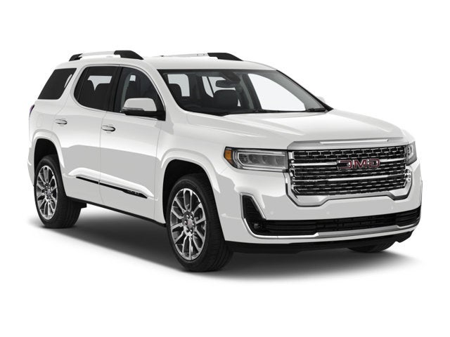 2024 GMC Acadia Denali AWD-Panoramic Roof-Adaptive Cruise