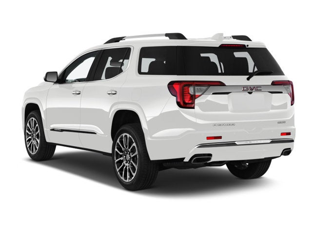 2024 GMC Acadia Denali AWD-Panoramic Roof-Adaptive Cruise