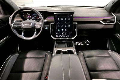 2024 GMC Acadia Denali AWD-Trailer Pkg-Pano Roof-Adaptive Cruise