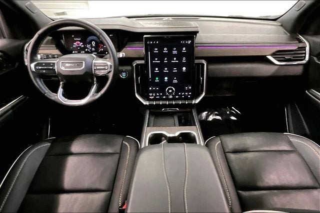 2024 GMC Acadia Denali AWD-Trailer Pkg-Pano Roof-Adaptive Cruise