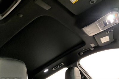 2024 GMC Acadia Denali AWD-Trailer Pkg-Pano Roof-Adaptive Cruise