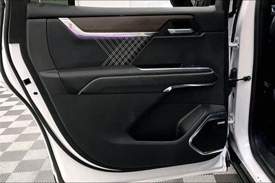 2024 GMC Acadia Denali AWD-Trailer Pkg-Pano Roof-Adaptive Cruise