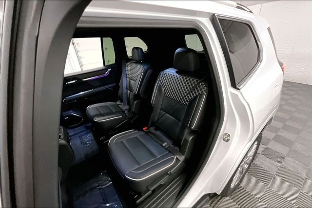 2024 GMC Acadia Denali AWD-Trailer Pkg-Pano Roof-Adaptive Cruise