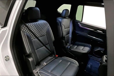2024 GMC Acadia Denali AWD-Trailer Pkg-Pano Roof-Adaptive Cruise