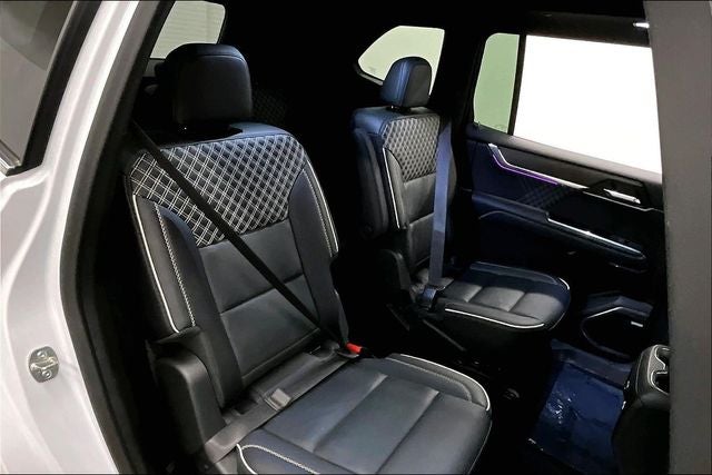2024 GMC Acadia Denali AWD-Trailer Pkg-Pano Roof-Adaptive Cruise