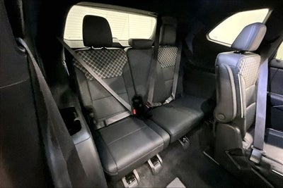 2024 GMC Acadia Denali AWD-Trailer Pkg-Pano Roof-Adaptive Cruise