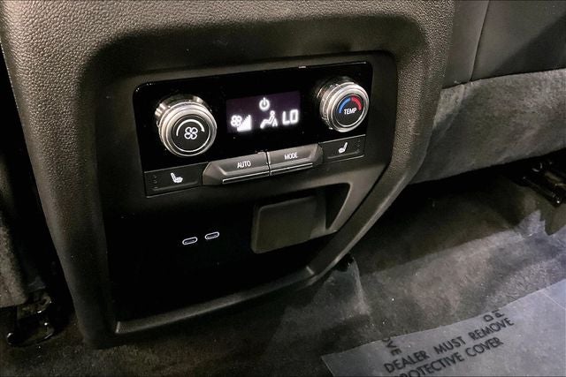2024 GMC Acadia Denali AWD-Trailer Pkg-Pano Roof-Adaptive Cruise