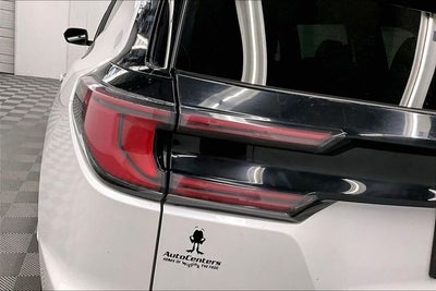2024 GMC Acadia Denali AWD-Trailer Pkg-Pano Roof-Adaptive Cruise