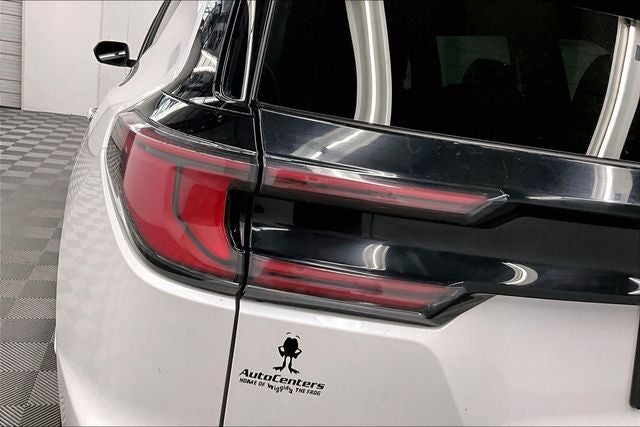 2024 GMC Acadia Denali AWD-Trailer Pkg-Pano Roof-Adaptive Cruise