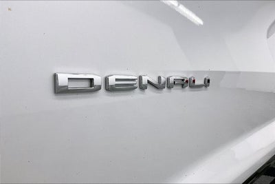 2024 GMC Acadia Denali AWD-Trailer Pkg-Pano Roof-Adaptive Cruise