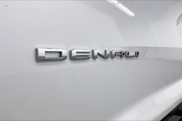 2024 GMC Acadia Denali AWD-Trailer Pkg-Pano Roof-Adaptive Cruise