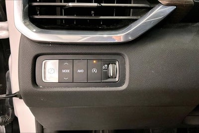 2024 GMC Acadia Denali AWD-Trailer Pkg-Pano Roof-Adaptive Cruise