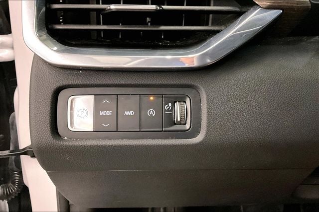 2024 GMC Acadia Denali AWD-Trailer Pkg-Pano Roof-Adaptive Cruise