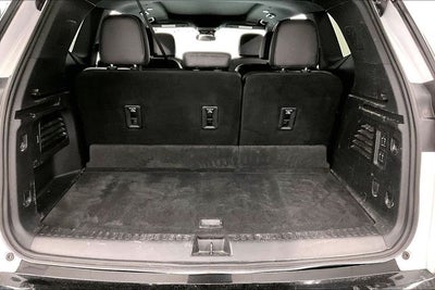 2024 GMC Acadia Denali AWD-Trailer Pkg-Pano Roof-Adaptive Cruise