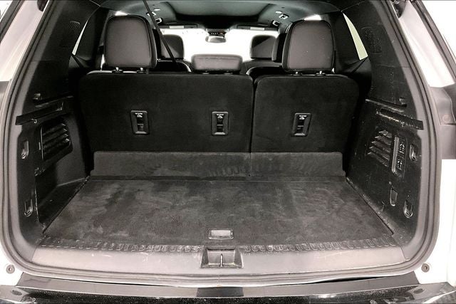 2024 GMC Acadia Denali AWD-Trailer Pkg-Pano Roof-Adaptive Cruise