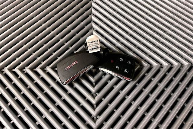 2025 GMC Acadia Denali AWD - Reserve Pkg - Super Cruise Pkg