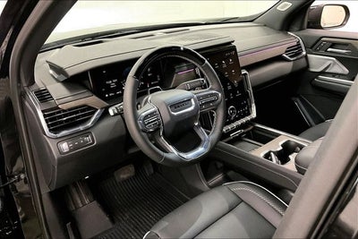 2025 GMC Acadia Denali AWD - Reserve Pkg - Super Cruise Pkg