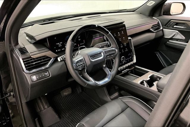 2025 GMC Acadia Denali AWD - Reserve Pkg - Super Cruise Pkg