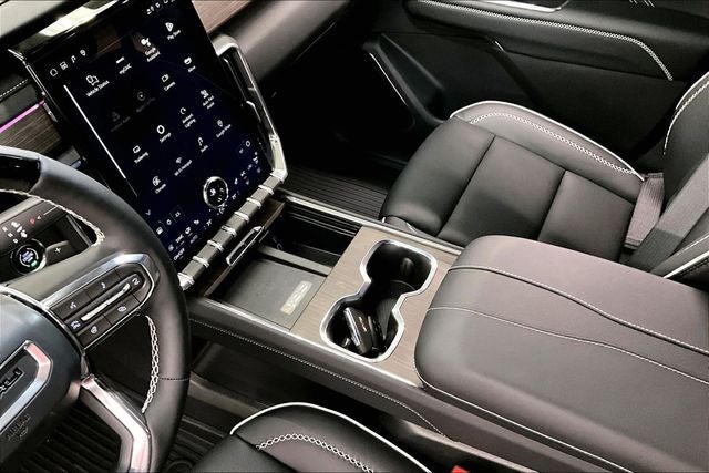 2025 GMC Acadia Denali AWD - Reserve Pkg - Super Cruise Pkg