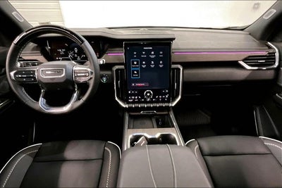 2025 GMC Acadia Denali AWD - Reserve Pkg - Super Cruise Pkg