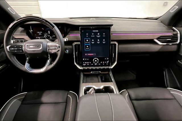 2025 GMC Acadia Denali AWD - Reserve Pkg - Super Cruise Pkg