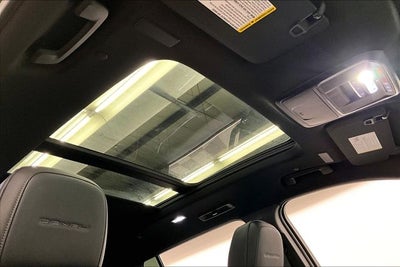 2025 GMC Acadia Denali AWD - Reserve Pkg - Super Cruise Pkg