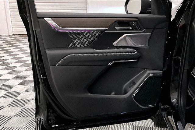 2025 GMC Acadia Denali AWD - Reserve Pkg - Super Cruise Pkg