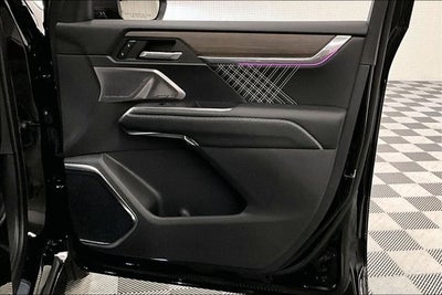 2025 GMC Acadia Denali AWD - Reserve Pkg - Super Cruise Pkg