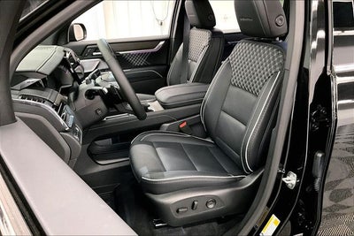 2025 GMC Acadia Denali AWD - Reserve Pkg - Super Cruise Pkg