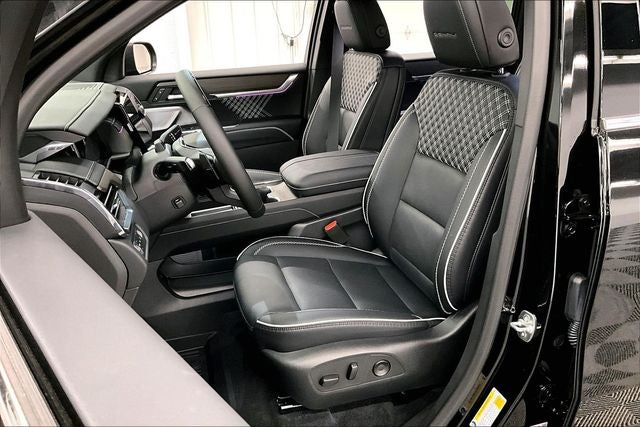 2025 GMC Acadia Denali AWD - Reserve Pkg - Super Cruise Pkg