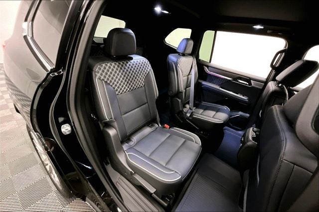 2025 GMC Acadia Denali AWD - Reserve Pkg - Super Cruise Pkg