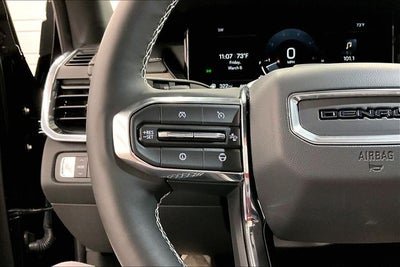 2025 GMC Acadia Denali AWD - Reserve Pkg - Super Cruise Pkg