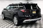 2025 GMC Acadia Denali AWD - Reserve Pkg - Super Cruise Pkg