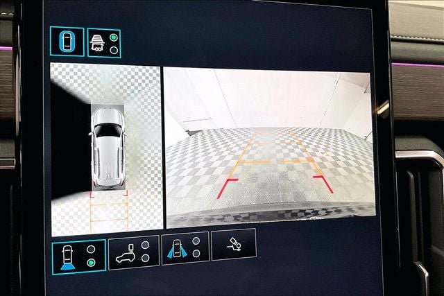 2025 GMC Acadia Denali AWD - Reserve Pkg - Super Cruise Pkg