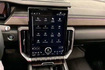 2025 GMC Acadia Denali AWD - Reserve Pkg - Super Cruise Pkg