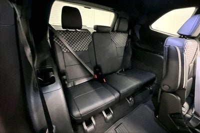 2025 GMC Acadia Denali AWD - Reserve Pkg - Super Cruise Pkg