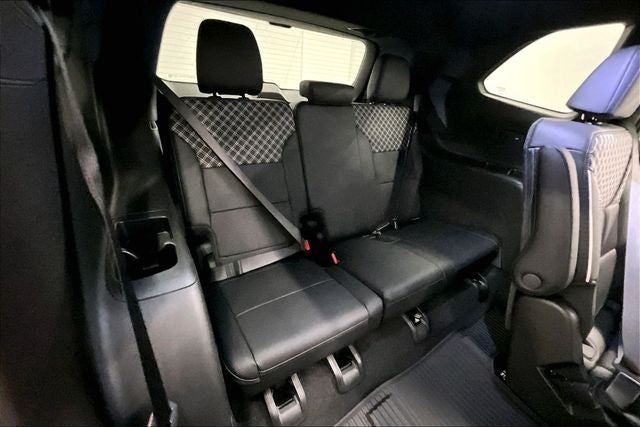 2025 GMC Acadia Denali AWD - Reserve Pkg - Super Cruise Pkg