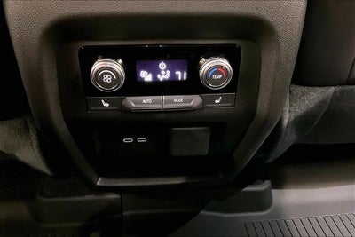 2025 GMC Acadia Denali AWD - Reserve Pkg - Super Cruise Pkg