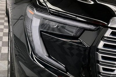 2025 GMC Acadia Denali AWD - Reserve Pkg - Super Cruise Pkg