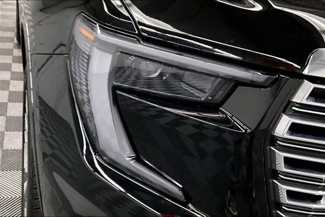 2025 GMC Acadia Denali AWD - Reserve Pkg - Super Cruise Pkg